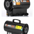 Nagrzewnica gazowa 25kW Spawarki odkurzacze myjki  - ogłoszenia 2268481 | nWloclawek.pl