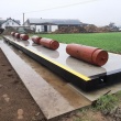 Sprzedam Waga 18m 50T Betonowa najazdowa platformowa pomosty prefabrykowane nie wylewane u Klienta. - ogłoszenia 2377517 | nWloclawek.pl