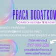 Ogłoszenie: Doradca Klienta- branża finansowa