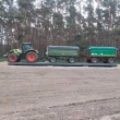 Sprzedam Waga 18m 50T Betonowa najazdowa platformowa pomosty prefabrykowane nie wylewane u Klienta. - ogłoszenia 2398077 | nWloclawek.pl