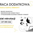 Ogłoszenie: Doradca Klienta- branża finansowa