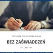 SKUTECZNE POŻYCZKI POD ZASTAW NIERUCHOMOSCI  - ogłoszenia 2398777 | nWloclawek.pl