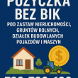 Pożyczka bez BIK pod zabezpieczenie  - ogłoszenia 2401575 | nWloclawek.pl