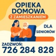 Opieka nad seniorem 24h z zamieszkaniem Włocławek i okolice - ogłoszenia 2404322 | nWloclawek.pl
