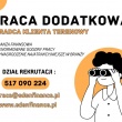 Ogłoszenie: Doradca Klienta- branża finansowa