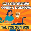 Opieka seniora Włocławek z zamieszkaniem. Zamów opiekę osób starszych - ogłoszenia 2413955 | nWloclawek.pl
