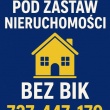 Pożyczka pod zastaw nieruchomości bez BIK  - ogłoszenia 2417663 | nWloclawek.pl