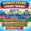 Wykonam stronę internetową TANIO od A do Z - ogłoszenia 2428638 | nWloclawek.pl