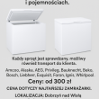 Zamrażarki - SKRZYNIOWE - różne wielkości/pojemności - ogłoszenia 2431111 | nWloclawek.pl