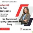 POZYCZKA POD ZASTAW NIERUCHOMOSCI ODDLUZENIOWO INWESTYCYJNA - ogłoszenia 2431438 | nWloclawek.pl