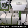 Sprzęt AGD – pralki, lodówki, suszarki, zamrażarki | Dowóz + Gwarancja | Nowa dostawa LUTY - ogłoszenia 2449816 | nWloclawek.pl
