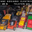 Elektryczne kosiarki do trawy - ceny od 100 zł - ogłoszenia 2471712 | nWloclawek.pl