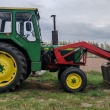  Ciągnik John Deere 2030 - z turem  - ogłoszenia 2478111 | nWloclawek.pl