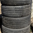 Sprzedam opony Continental  - ogłoszenia 2542268 | nWloclawek.pl