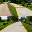 Sprzedam Waga 18m 50-60T Betonowa najazdowa platformowa pomosty prefabrykowane nie wylewane u Klienta. - ogłoszenia 2548490 | nWloclawek.pl