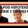 SKUTECZNE FINANSOWANIE POD ZASTAW NIERUCHOMOSCI - ogłoszenia 2549020 | nWloclawek.pl