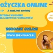 Pożyczka gotówkowa - ogłoszenia 2550007 | nWloclawek.pl