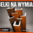 Belki rustykalne na wymiar - styl drewna bez ciężaru drewna! - ogłoszenia 2556103 | nWloclawek.pl