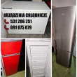 Szeroki Wybór Urządzeń Chłodniczych | Lodówki, Chłodziarki, Zamrażarki | Gwarancja & Transport - ogłoszenia 2557227 | nWloclawek.pl
