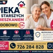 Opieka osób starszych z zamieszkaniem - ogłoszenia 2557759 | nWloclawek.pl