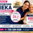 Szukasz całodobowej opieki z zamieszkaniem dla seniora? Skontaktuj się z nami - ogłoszenia 2560002 | nWloclawek.pl