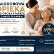 Usługa opieki od 6990 zł 24h nad osobą starszą z zamieszkaniem - ogłoszenia 2565943 | nWloclawek.pl