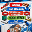 Hydraulik - ogłoszenia 2567247 | nWloclawek.pl