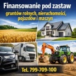 Szybkie finansowanie pod zastaw - sprawdzone rozwiązanie  - ogłoszenia 2580874 | nWloclawek.pl
