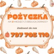 Pożyczka gotówkowa - ogłoszenia 2583389 | nWloclawek.pl