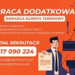 Doradca Klienta -  branża finansowa - ogłoszenia 2583407 | nWloclawek.pl