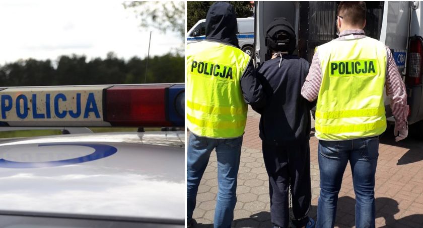 Zabójstwo w regionie. 27-latkowi grozi nawet dożywocie
