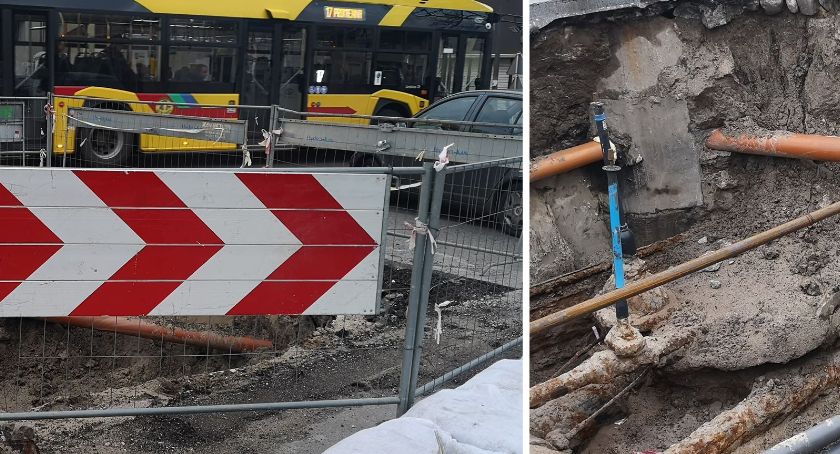Wodociągi we Włocławku wznawiają inwestycje. Będą utrudnienia?
