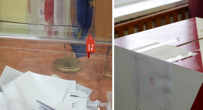 Wybory 2020. Są zawiadomienia do prokuratury na gminy z kujawsko-pomorskiego
