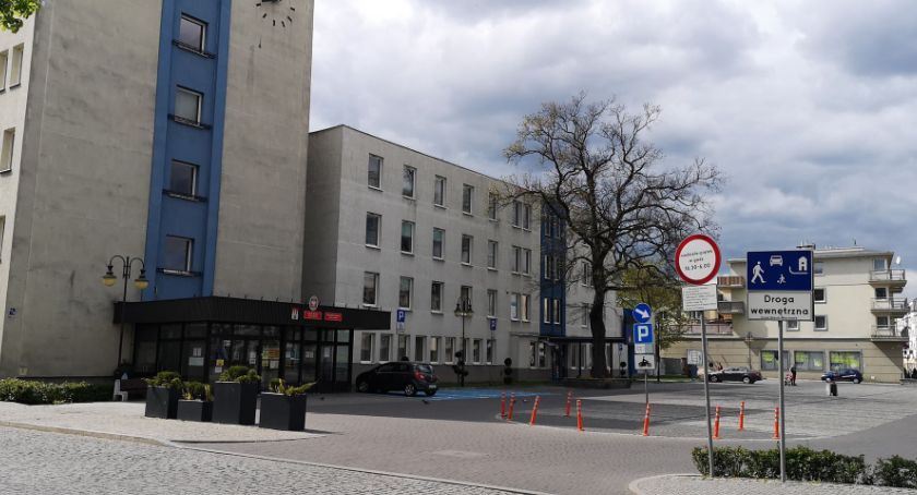 Koronawirus: 2 osoby z Włocławka zmarły. Od kiedy otwarte żłobki i przedszkola?