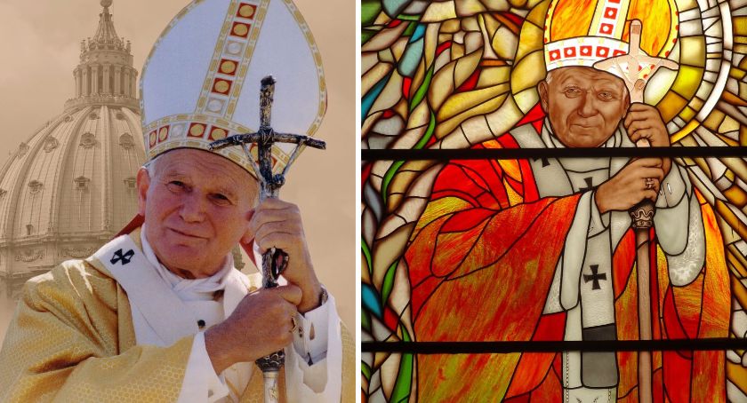 100 rocznica urodzin św. Jana Pawła II. Sprawdź co się będzie działo