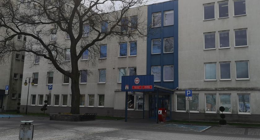 Praca we Włocławku. Urząd Miasta poszukuje pracownika