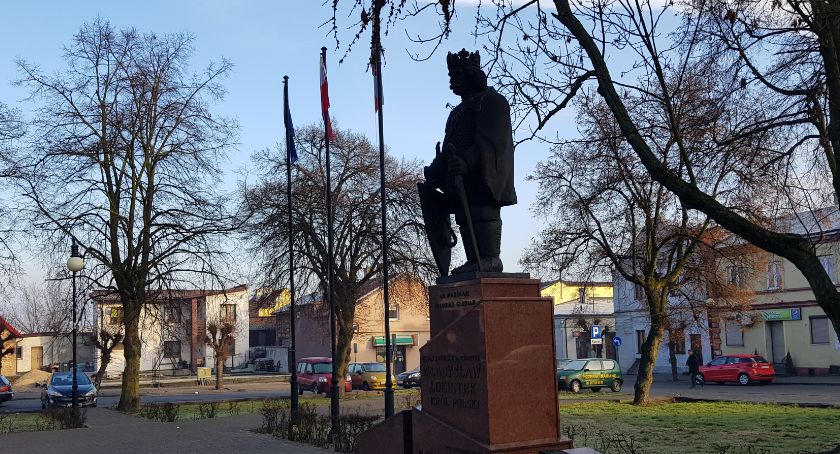 Działki na sprzedaż w Brześciu Kujawskim