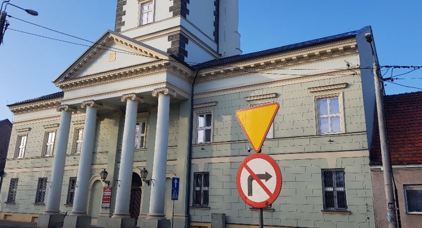 Praca w Brześciu Kujawskim. Urząd Miejski poszukuje pracowników
