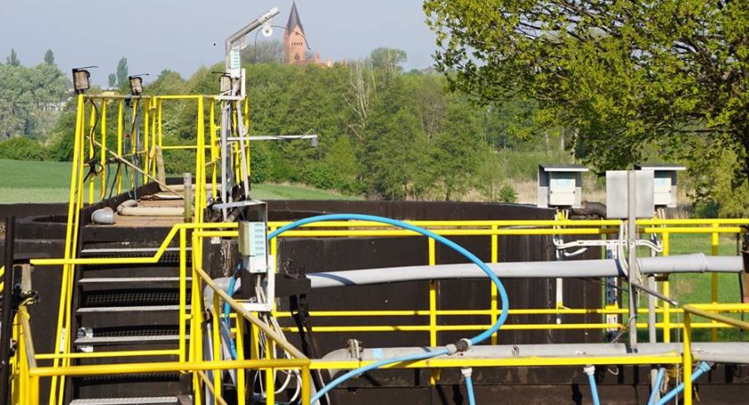 Gmina  Lubraniec inwestuje w infrastrukturę wodno-ściekową