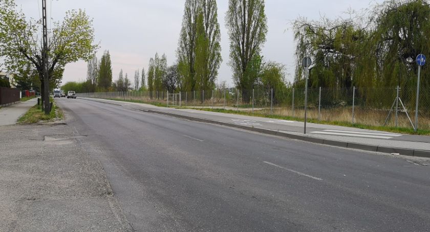Płocka we Włocławku do przebudowy. Prace potrwają 90 dni