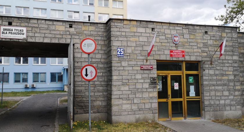 Kradzieże samochodów we Włocławku. Jakie auta giną?
