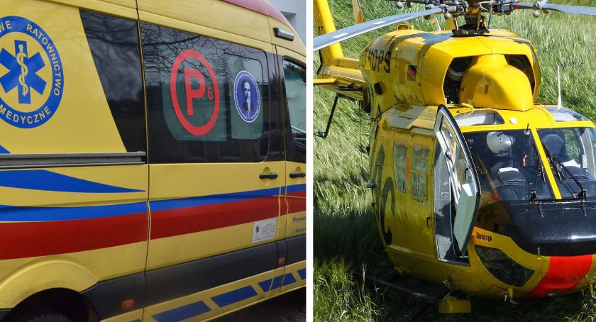 13-latka wyskoczyła przez okno. Co tam się wydarzyło?