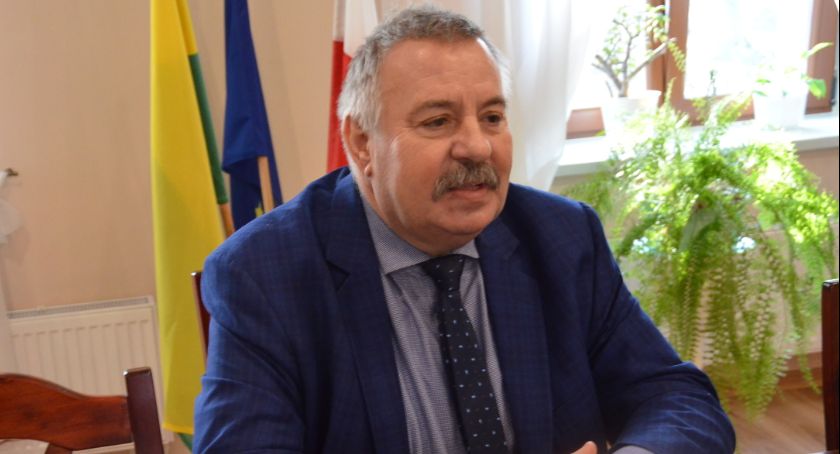 Absolutorium dla wójta Gminy Baruchowo Stanisława Sadowskiego udzielone