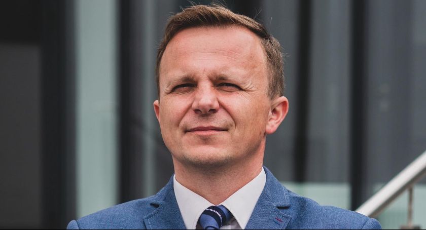 Rektor PUZ we Włocławku na kadencję 2020-2024
