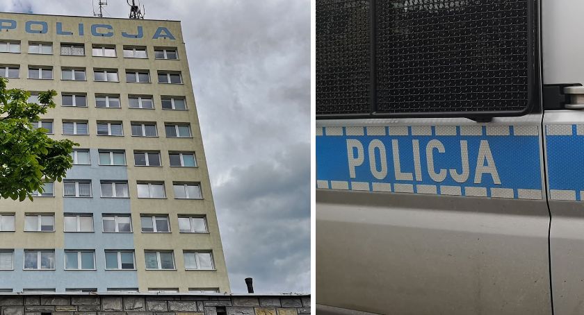 Dramatyczny wypadek w Gminie Fabianki. Dziecko w stanie ciężkim