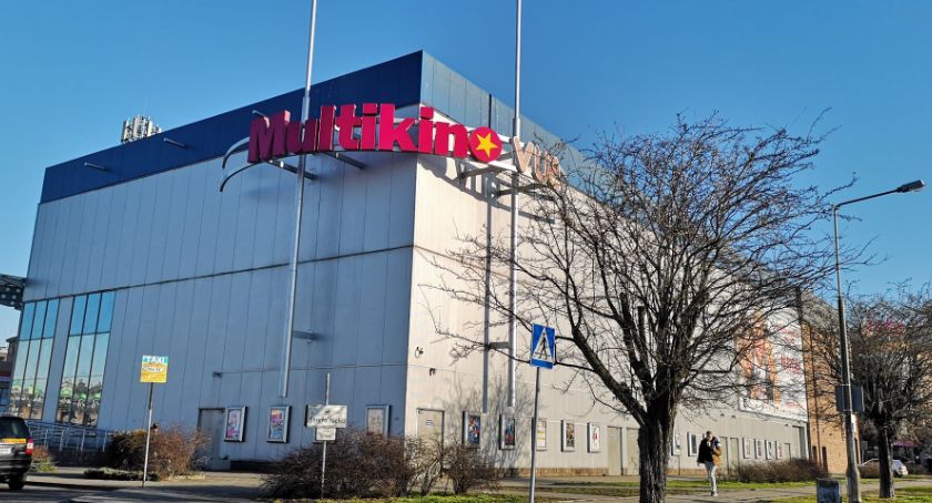 Kiedy zostanie otwarte kino we Włocławku? Mamy odpowiedź Prezesa Zarządu Multikino S.A