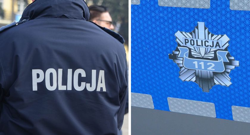 Samochód stoczył się do stawu w Gminie Chodecz [ZDJĘCIA]