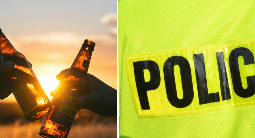 Amatorzy jazdy po alkoholu zatrzymani w gminie Izbica Kujawska