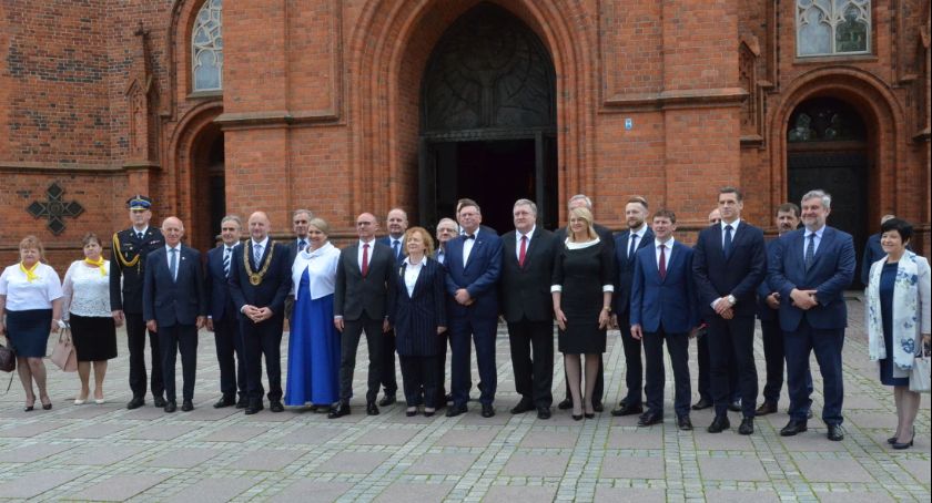  Święto Województwa Kujawsko-Pomorskiego 2020 we Włocławku [ZDJĘCIA]