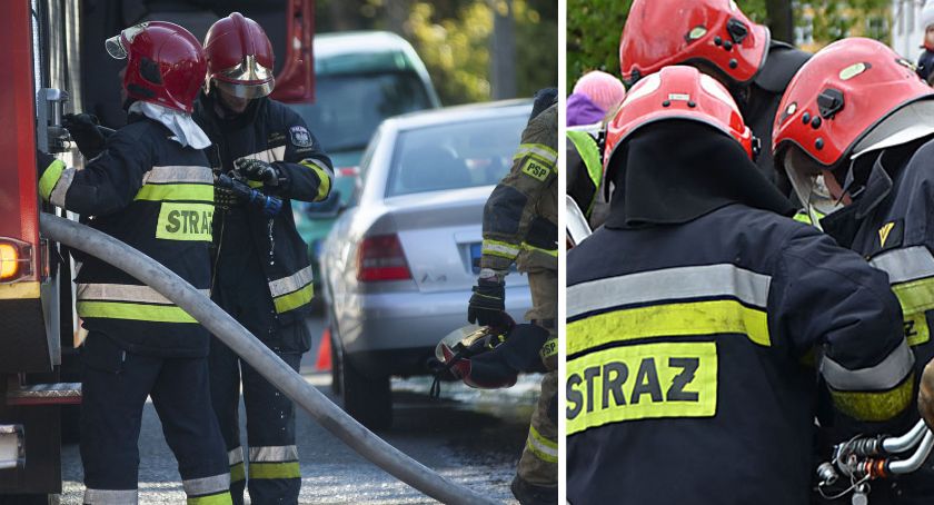 Podwyżki dla strażaków ochotników w Gminie Fabianki
